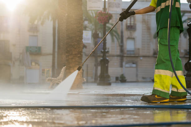 Best Patio and Deck Pressure Washing  in West Odessa, TX