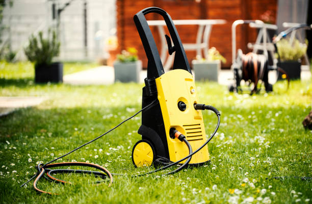 Best Post-Construction Pressure Washing  in West Odessa, TX